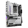 ASUS ROG MAXIMUS Z890 APEX ATX Motherboard | LGA1851 | 2x DDR5 Slots | Wi-Fi 7