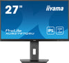 iiyama ProLite XUB2797QSU-B1 27" Wide Quad HD Monitor | 2560 x 1440 110Hz 1ms HDMI DP