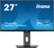 iiyama ProLite XUB2797QSU-B1 27" Wide Quad HD Monitor | 2560 x 1440 110Hz 1ms HDMI DP