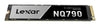 Lexar NQ790 4 TB M.2 PCI Express 4.0 NVMe 3D NAND
