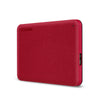 Toshiba Canvio Advance 1 TB 2.5" External HDD | USB 2.0/3.2  Red