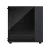 Fractal Design North Midi Tower PC Case Black | Liquid Cooling Support