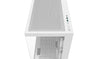 DeepCool CG380 3F WH Midi Tower White