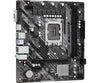Asrock H610M-HVS/M.2 R2.0 mATX Motherboard | LGA1700 | 2x DDR4 Slots