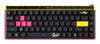 ASUS ROG Falchion Ace HFX ZywOo Edition keyboard Gaming USB QWERTY US International Black