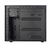 Fractal Design CORE 1100 Mini Tower PC Case Black