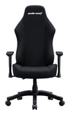 Anda Seat Luna Gaming armchair Padded seat Black