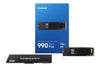 Samsung MZ-V9S4T0 4 TB PC Internal SSD | V-NAND TLC NVMe PCI Express 4.0 M.2