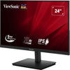 Viewsonic VA VA240-H-2 24" Full HD Monitor | 1920 x 1080 75Hz 1ms HDMI VGA