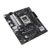 ASUS PRIME B650M-R mATX Motherboard | AM5 | 2x DDR5 Slots
