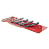 StarTech.com Quad M.2 PCIe Adapter Card, PCIe x16 to Quad NVMe or AHCI M.2 SSDs, PCI Express 4.0, 7.8GBps/Drive, Bifurcation Required, Windows/Linux Compatible