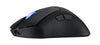 ASUS ROG Keris II Ace Wireless AimPoint Black mouse Right-hand RF Wireless + Bluetooth + USB Type-A Optical 42000 DPI