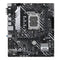 ASUS PRIME H610M-A D4-CSM micro ATX Intel Motherboard | LGA1700 Socket - 2 x DDR4-SDRAM, LPDDR3 Memory Slots