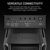 Corsair 5000T Midi Tower Black