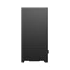 Fractal Design Pop Silent Tower PC Case Black | Liquid Cooling Support