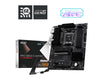 MSI PRO B850-S WIFI6E ATX Motherboard | AM5 | 4x DDR5 Slots | Wi-Fi 6E