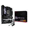 ASUS ROG CROSSHAIR X870E HERO ATX Motherboard | AM5 | 4x DDR5 Slots | Wi-Fi 7