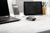CHERRY GENTIX BT mouse Ambidextrous Bluetooth Optical 2000 DPI