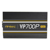 Antec VP700P Plus 700W ATX Non-Modular Power Supply Unit | 80 PLUS