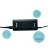 i-tec USB4 Metal Docking station Dual 4K HDMI DP with Power Delivery 80 W + Universal Charger 112 W