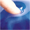 Fellowes 9114120 mouse pad Blue