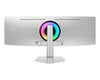 Samsung LS49CG934SU 49" Curved Gaming Monitor | 5120 x 1440 240Hz HDMI DP