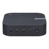 ASUS Chromebox CHROMEBOX5-GC029UN Intel® Celeron® 7305 4 GB DDR4-SDRAM 128 GB SSD ChromeOS Mini PC Black