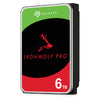 Seagate ST6000NT001 6 TB 3.5" 7200 RPM NAS HDD | Serial ATA III