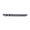 Lenovo ThinkBook 14 G6 IRL Intel® Core™ i5 i5-13420H Laptop 35.6 cm (14") WUXGA 16 GB DDR5-SDRAM 512 GB SSD Wi-Fi 6 (802.11ax) Windows 11 Pro UK English Grey