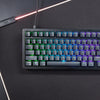HyperX Alloy Rise 75 - Gaming Keyboards