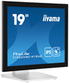 iiyama ProLite T1932MSC-W1SAG 19" Full HD Monitor | 1280 x 1024 HDMI VGA DP