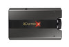 Creative Labs Sound BlasterX G6 7.1 Channels Sound Card | USB 32-bit