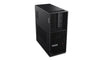 Lenovo ThinkStation P3 Tower Gen 2 Intel Core Ultra 7 265K 64 GB DDR5-SDRAM 1 TB SSD NVIDIA RTX A1000 Windows 11 Pro Workstation Black