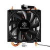Silverstone krypton KR01 Processor Cooler 8 cm