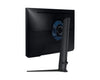 Samsung Odyssey LS27CG510EU 27" Quad HD Gaming Monitor | 2560 x 1440 165Hz 1ms HDMI DP