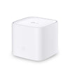TP-LINK Whole Home Mesh WiFi System AC1200 Dual-band Wi-Fi 5 Mesh System | 1-Pack, White