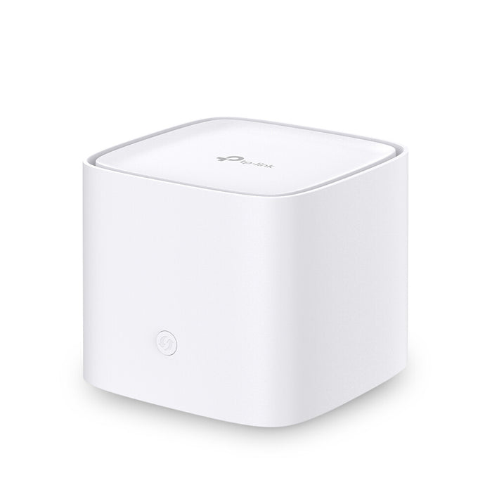 TP-LINK Whole Home Mesh WiFi System AC1200 Dual-band Wi-Fi 5 Mesh System | 1-Pack, White