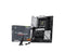 MSI MAG X870E GAMING MAX WIFI ATX Motherboard | AM5 | 4x DDR5 Slots | Wi-Fi 7