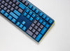 Ducky One3 Daybreak Mechanical Gaming Keyboard | Wired, Blue, Backlit