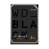 Western Digital WD6004FZBX 6 TB 3.5" 7200 RPM PC HDD | Serial ATA III
