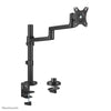 Neomounts monitor arm desk mount