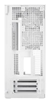 ARCTIC Xtender VG (White) Premium E-ATX PC Case with Vertical GPU Mounting