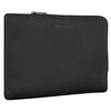 Targus MultiFit notebook case 30.5 cm (12") Sleeve case Black