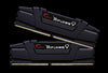 G.Skill Ripjaws V 32 GB (2x16 GB) DDR4 3200 MHz Memory Kit | XMP, Heatsink
