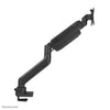 Neomounts monitor arm desk mount for curved ultra-wide screens