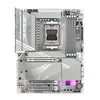 Gigabyte X870 AORUS ELITE WIFI7 ICE ATX Motherboard | AM5 | 4x DDR5 Slots | Wi-Fi 7