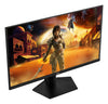 AOC G4 Q27G41ZDF computer monitor 67.3 cm (26.5") 2560 x 1440 pixels Quad HD QD-OLED Black, Red