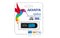 ADATA DashDrive UV128 128GB USB flash drive USB Type-A 3.2 Gen 1 (3.1 Gen 1) Black, Blue