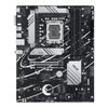 ASUS PRIME B760-PLUS ATX Motherboard | LGA1700 | 4x DDR5 Slots
