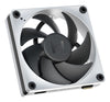 HYTE THICC FP12 CPU Cooler | 120mm 3000 RPM 105.8 CFM RGB Black